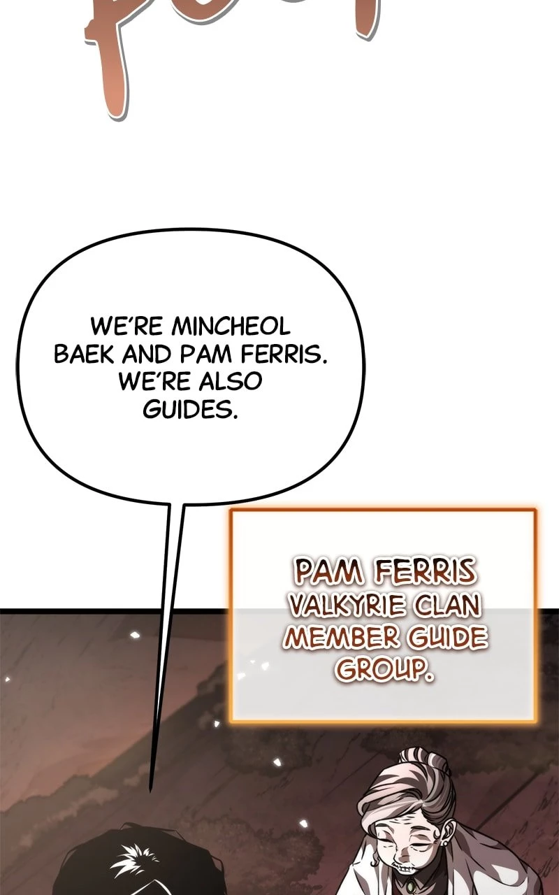 Reincarnator Chapter 47 - 117