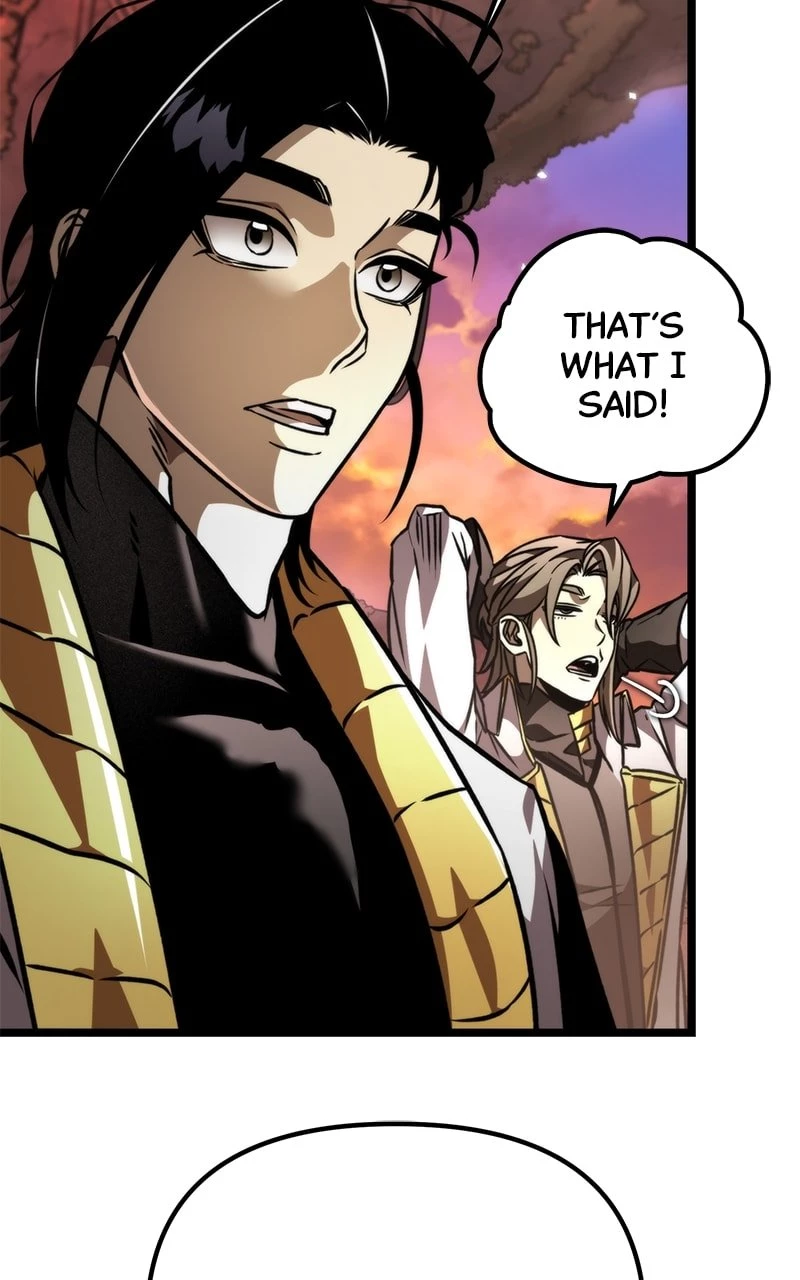 Reincarnator Chapter 47 - 120