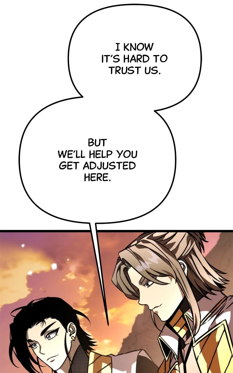 Reincarnator Chapter 47 - 126