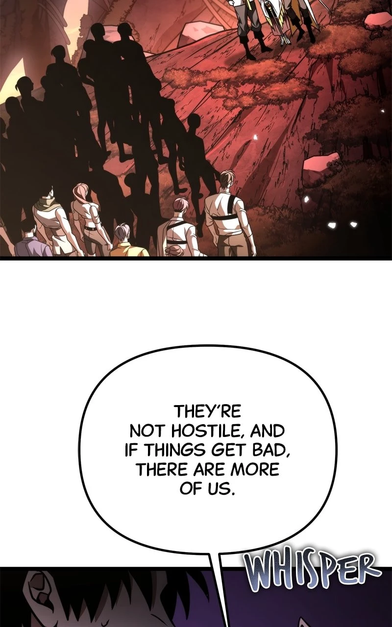Reincarnator Chapter 47 - 129