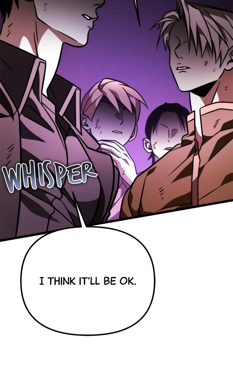 Reincarnator Chapter 47 - 130