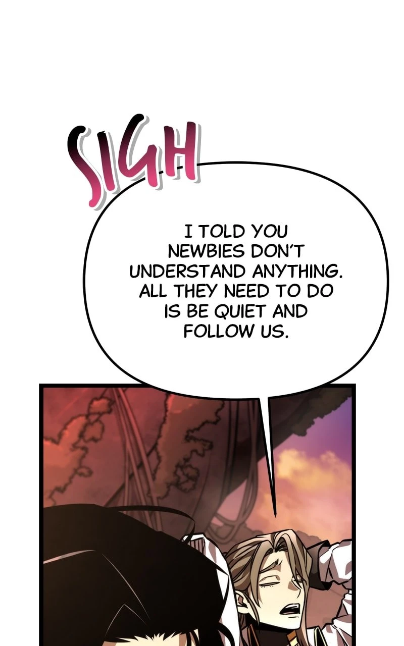 Reincarnator Chapter 47 - 131