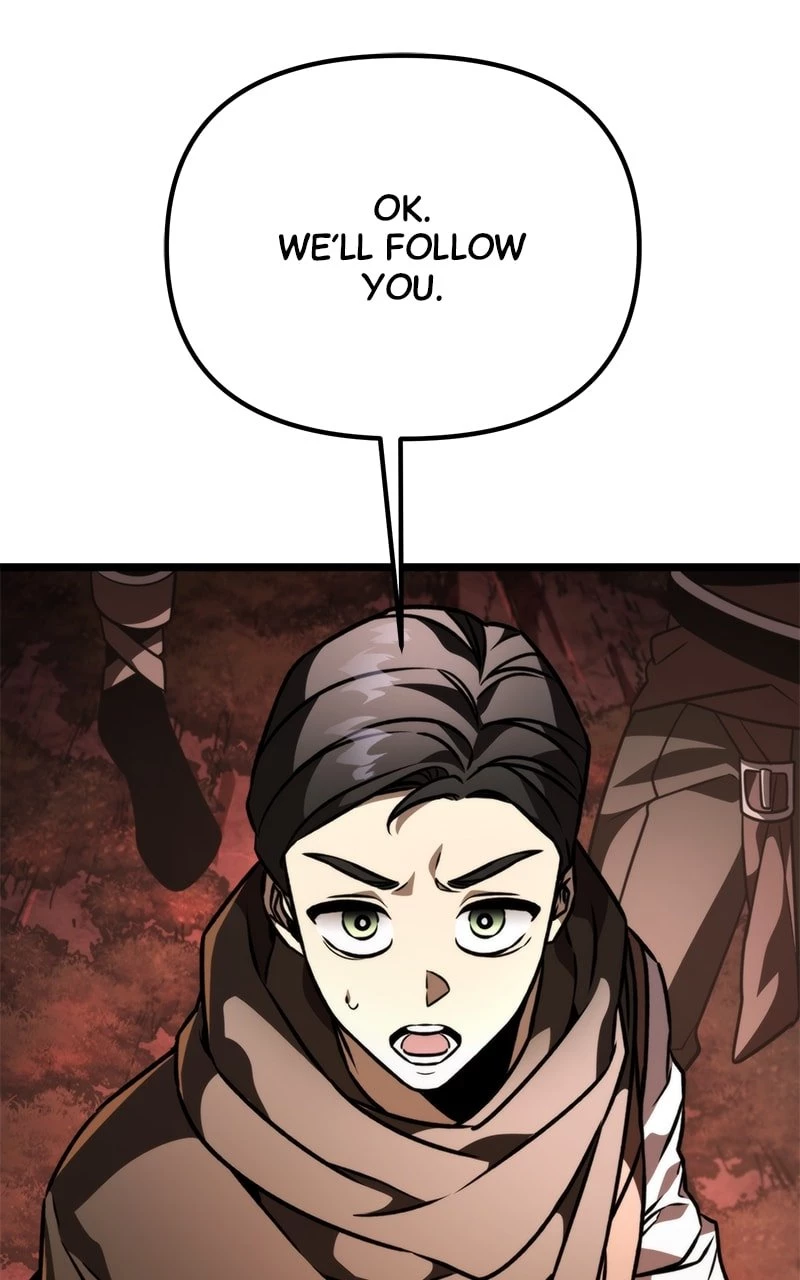 Reincarnator Chapter 47 - 133