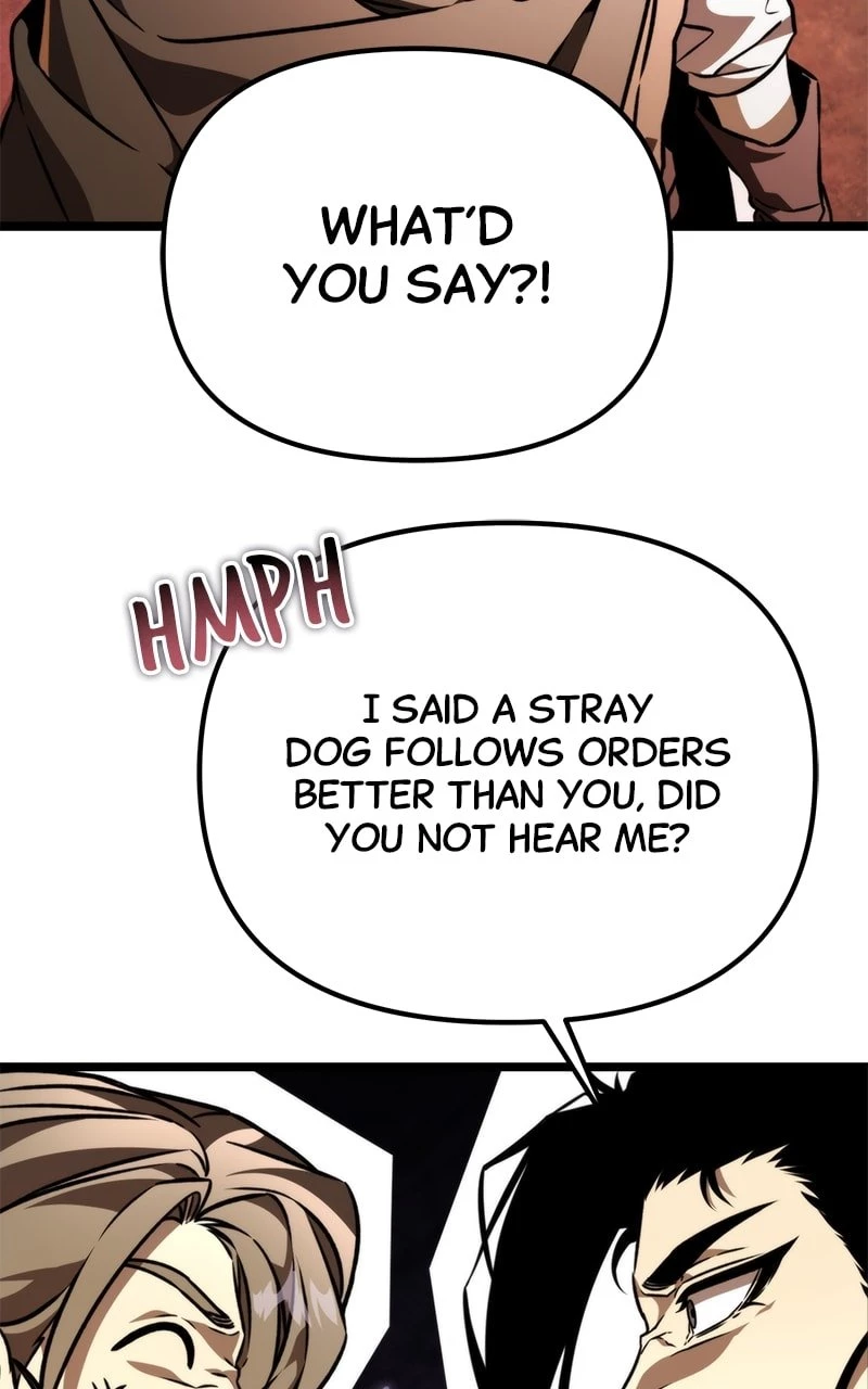 Reincarnator Chapter 47 - 134