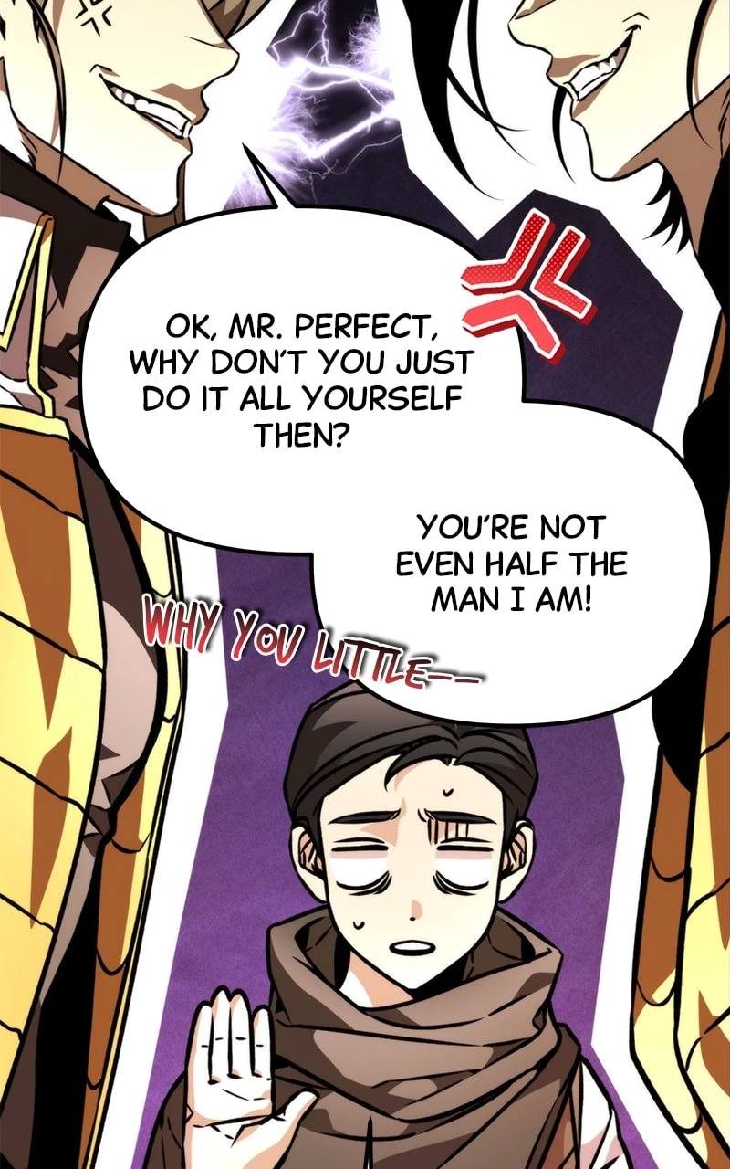 Reincarnator Chapter 47 - 135