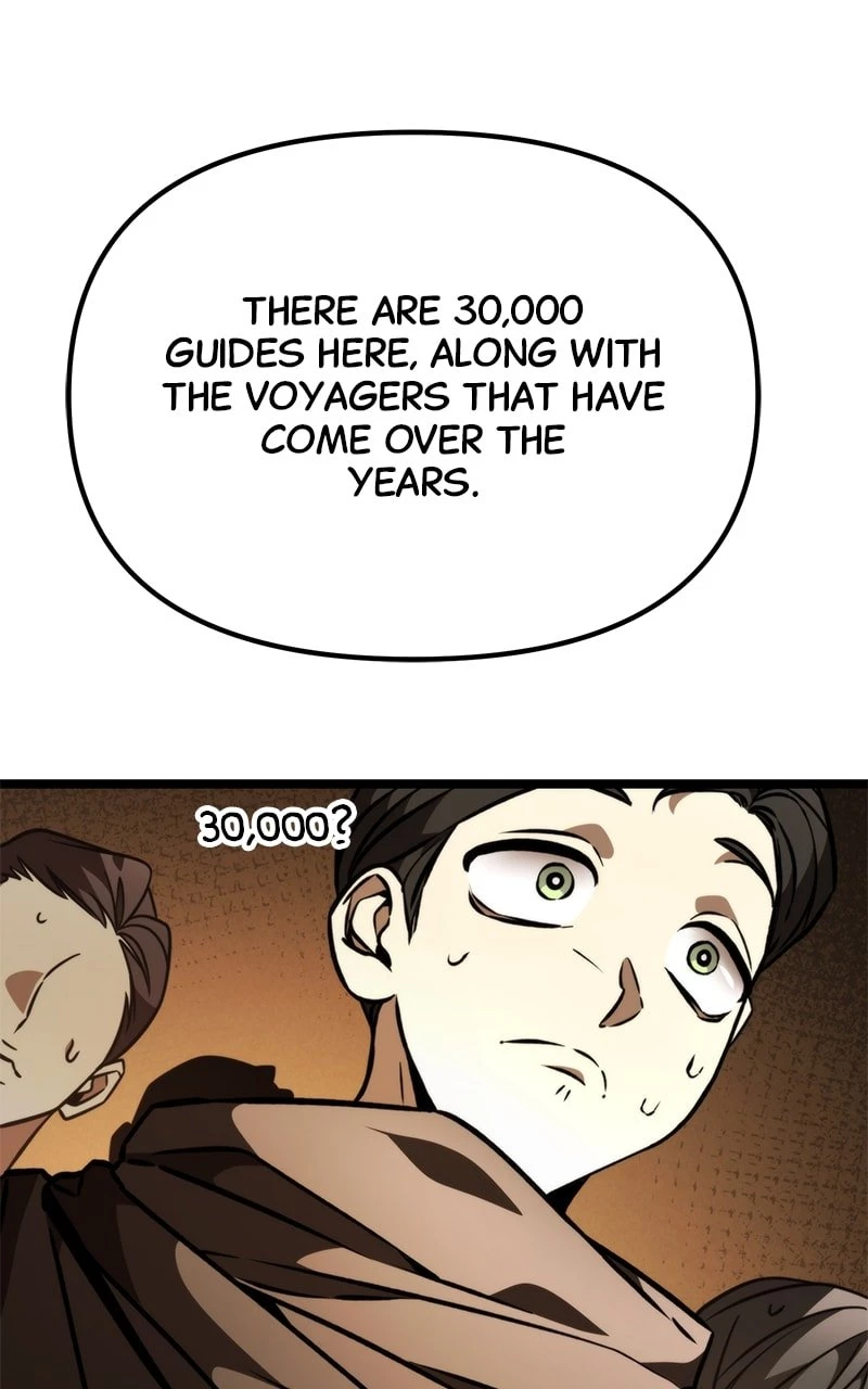 Reincarnator Chapter 47 - 143