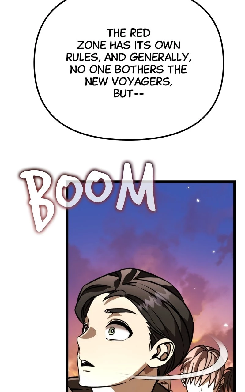 Reincarnator Chapter 47 - 147
