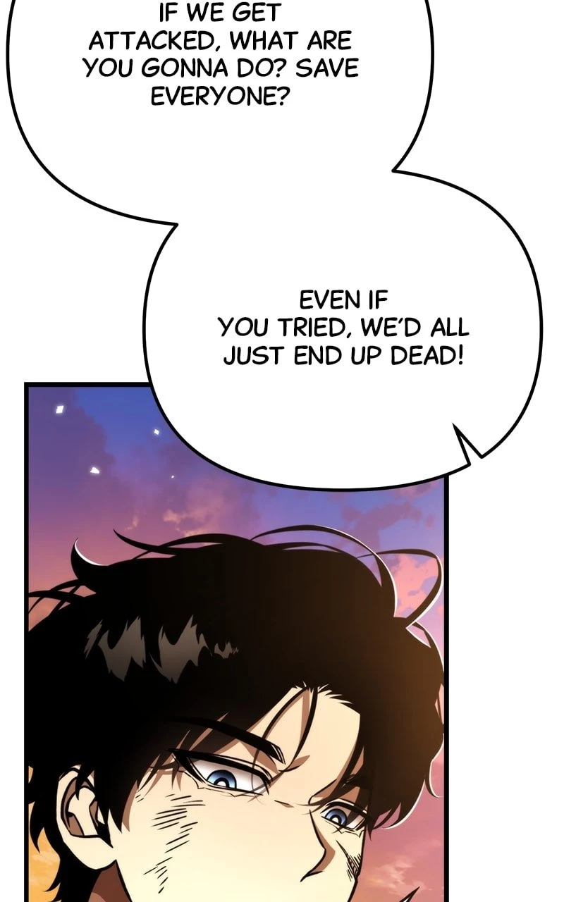 Reincarnator Chapter 46 - 7
