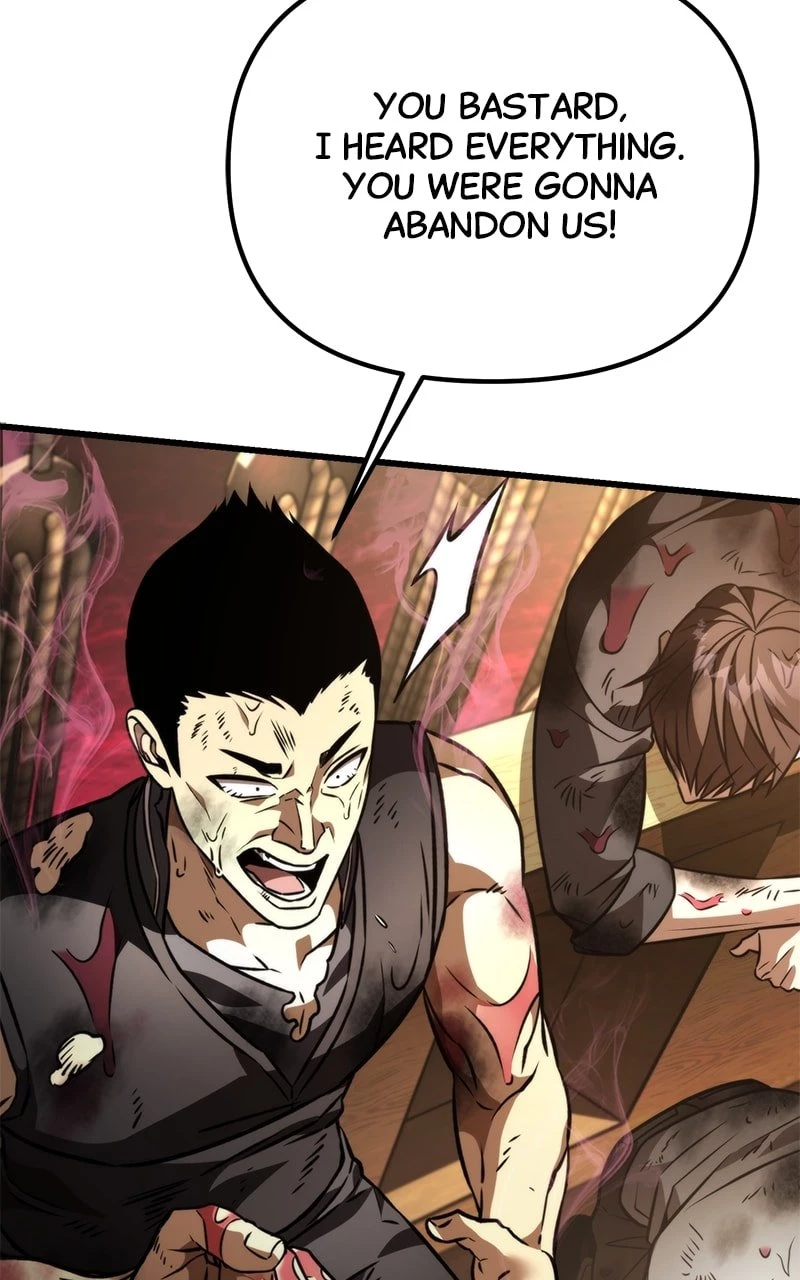 Reincarnator Chapter 46 - 20