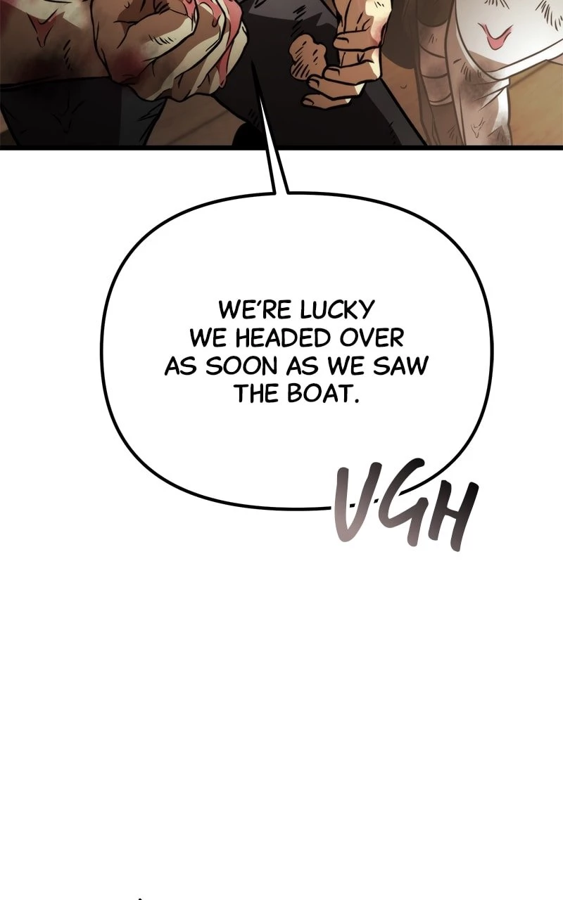 Reincarnator Chapter 46 - 21