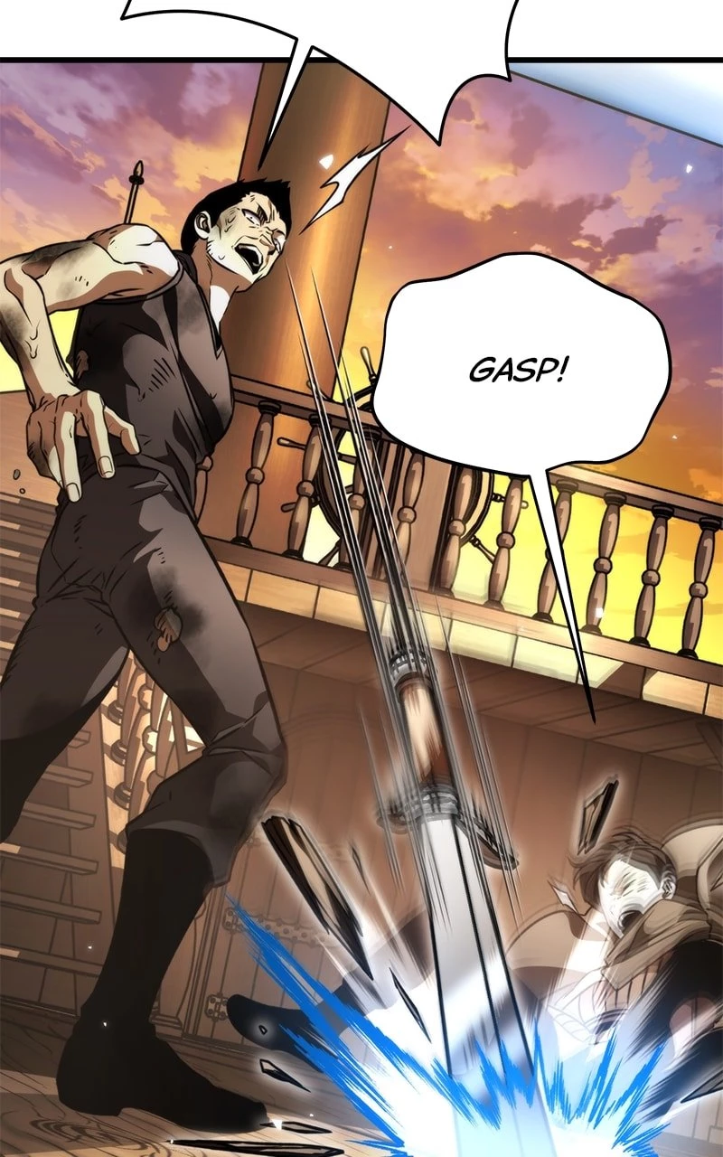 Reincarnator Chapter 46 - 25