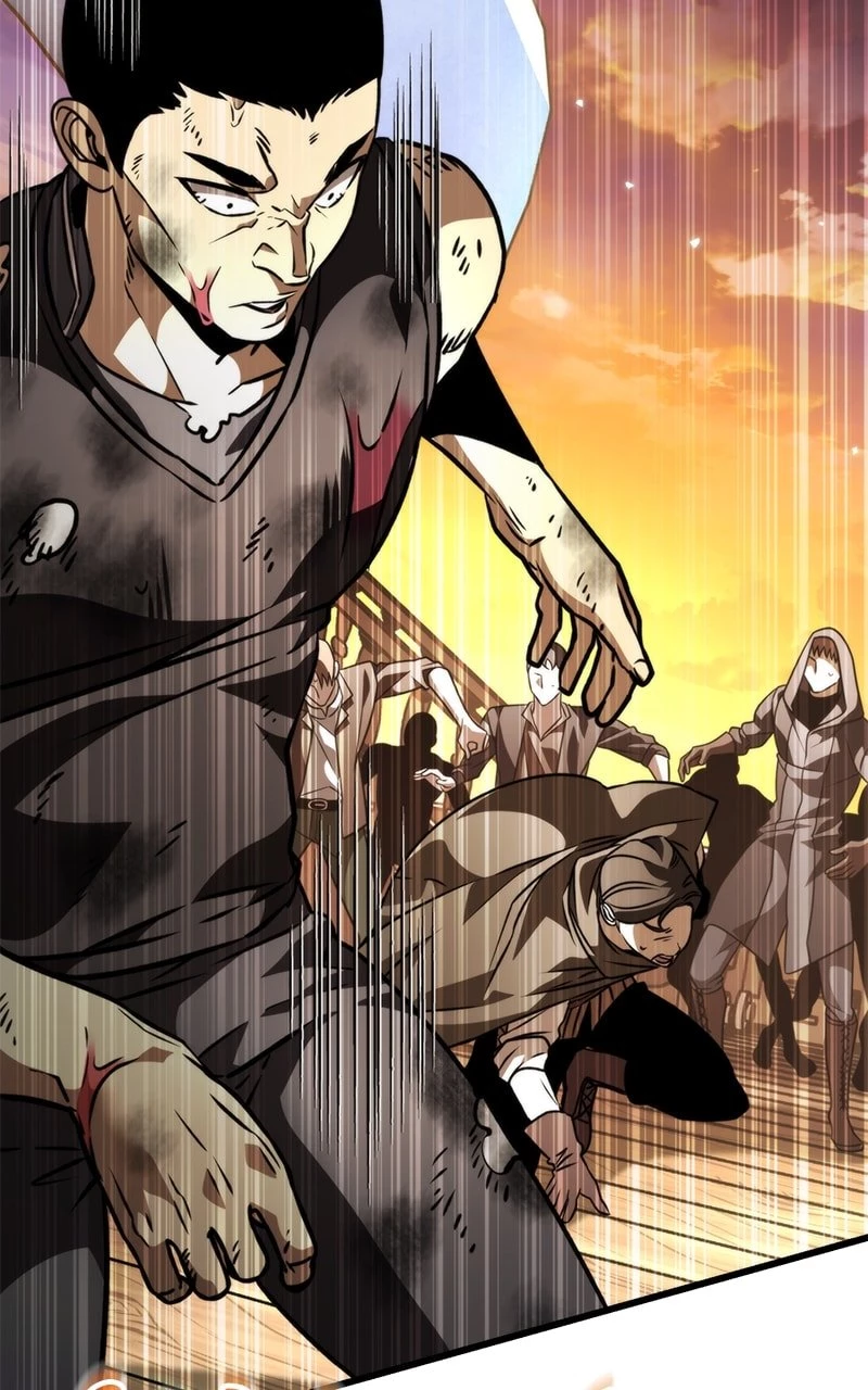 Reincarnator Chapter 46 - 30