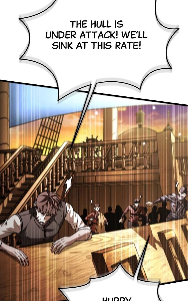 Reincarnator Chapter 46 - 39