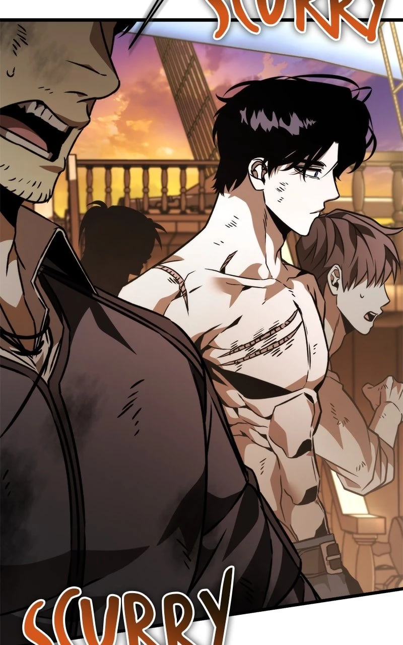 Reincarnator Chapter 46 - 41