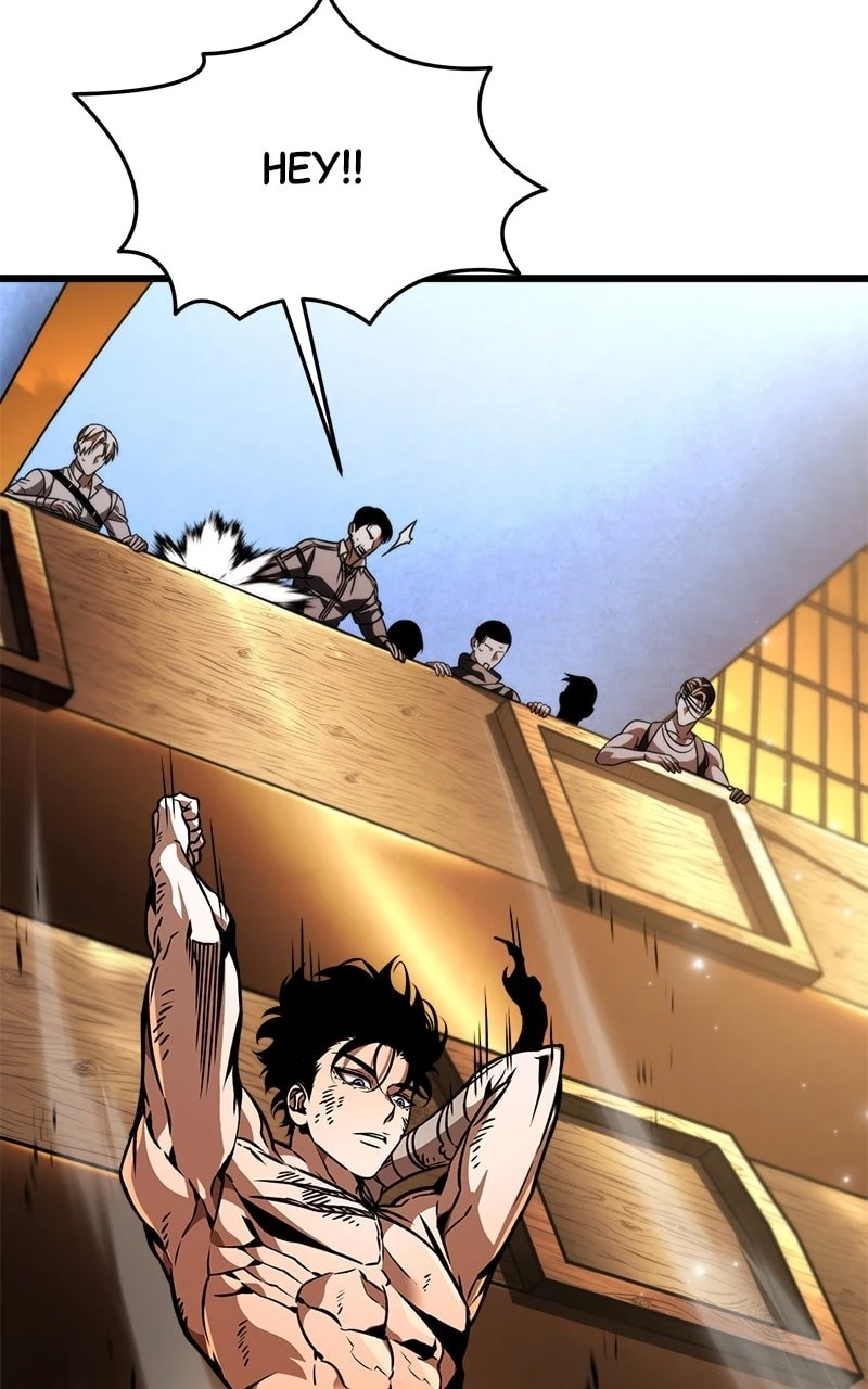 Reincarnator Chapter 46 - 45