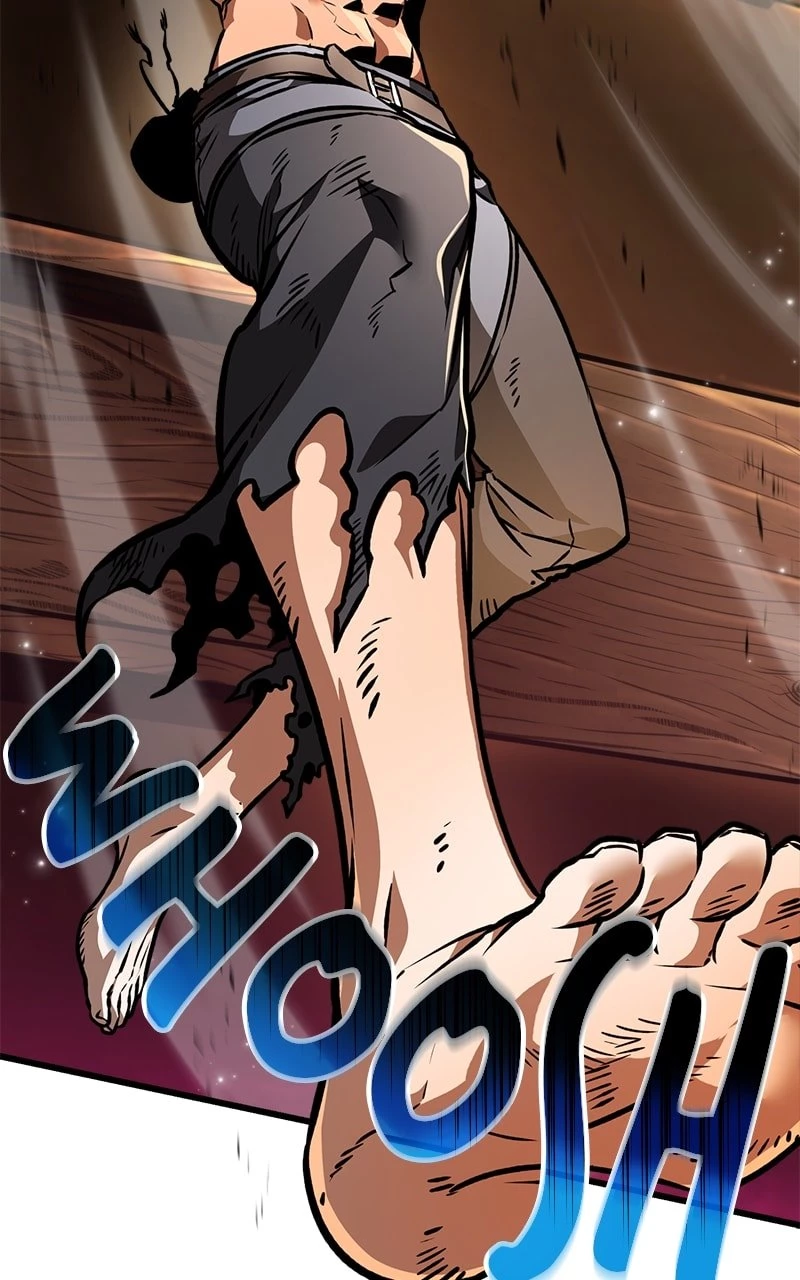 Reincarnator Chapter 46 - 46