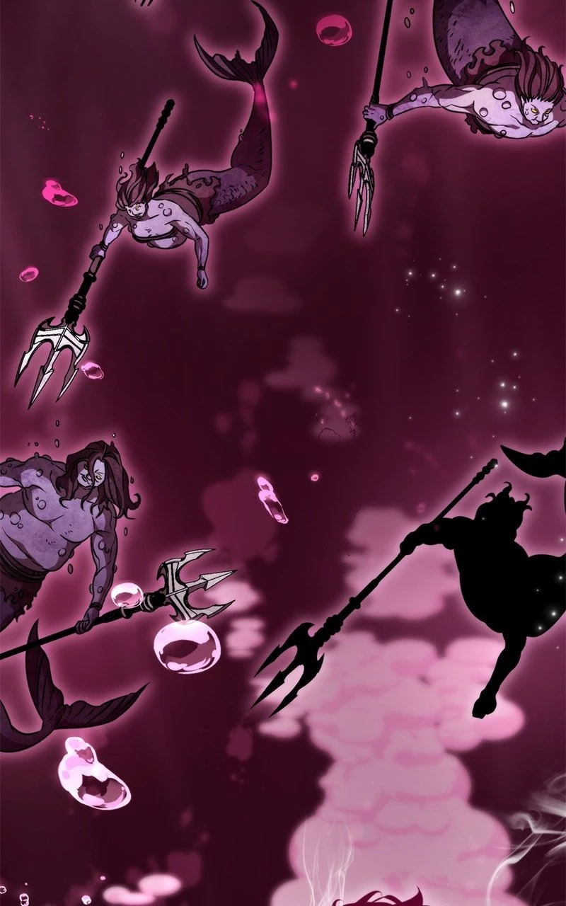 Reincarnator Chapter 46 - 55