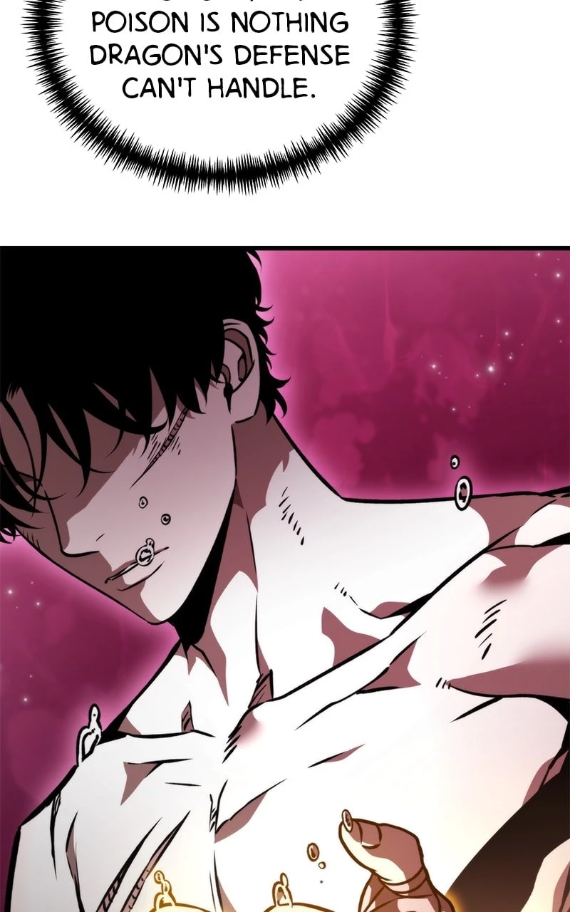 Reincarnator Chapter 46 - 57