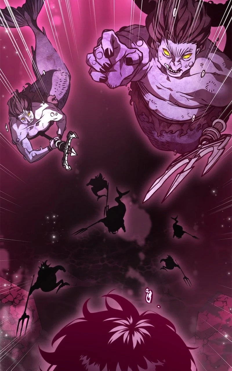 Reincarnator Chapter 46 - 62