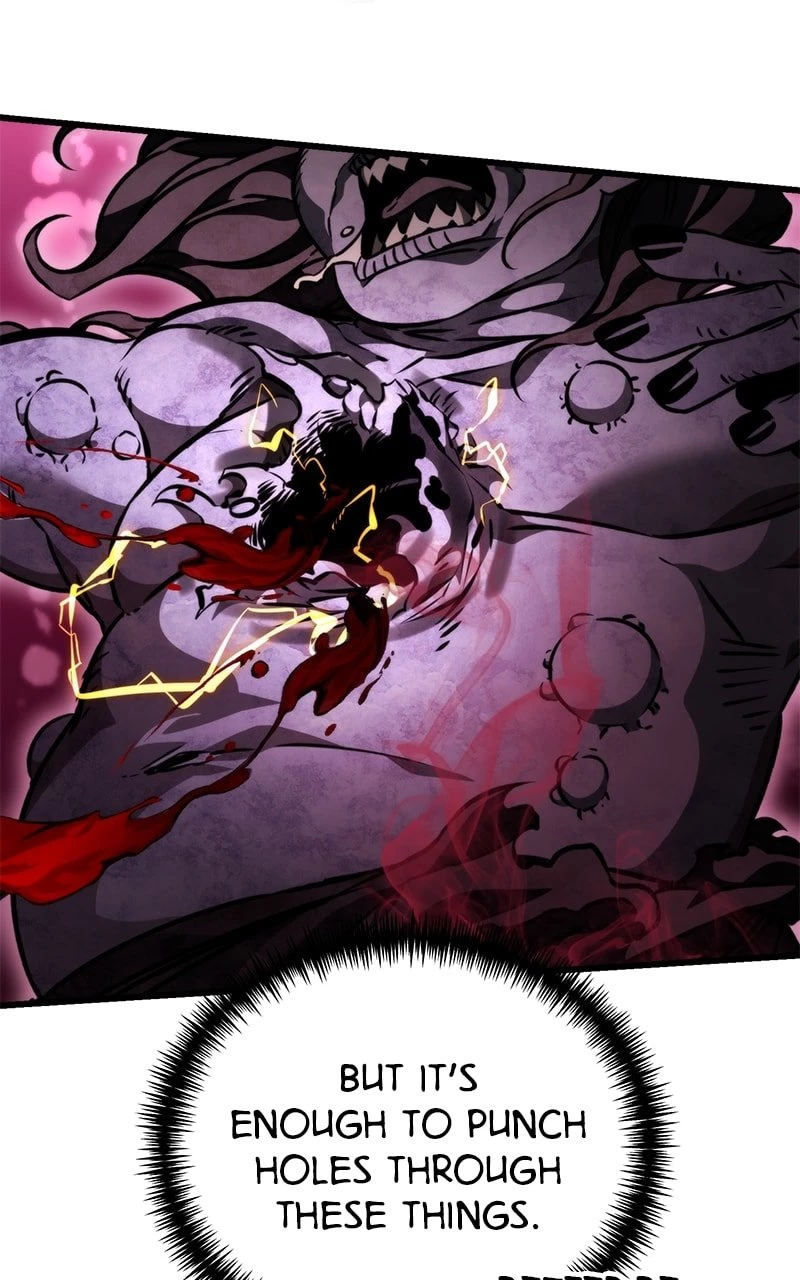 Reincarnator Chapter 46 - 73