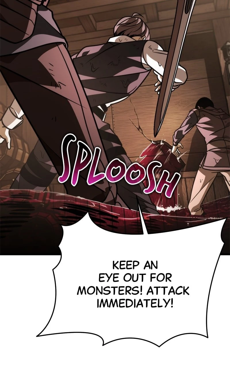Reincarnator Chapter 46 - 102