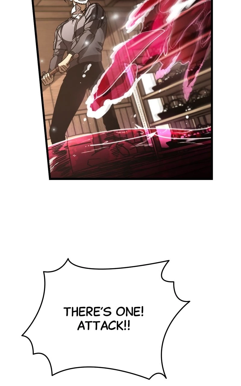 Reincarnator Chapter 46 - 104