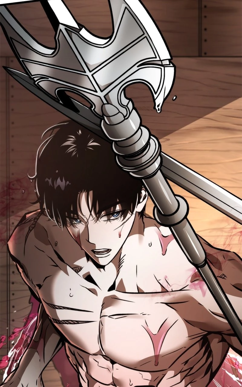 Reincarnator Chapter 46 - 107