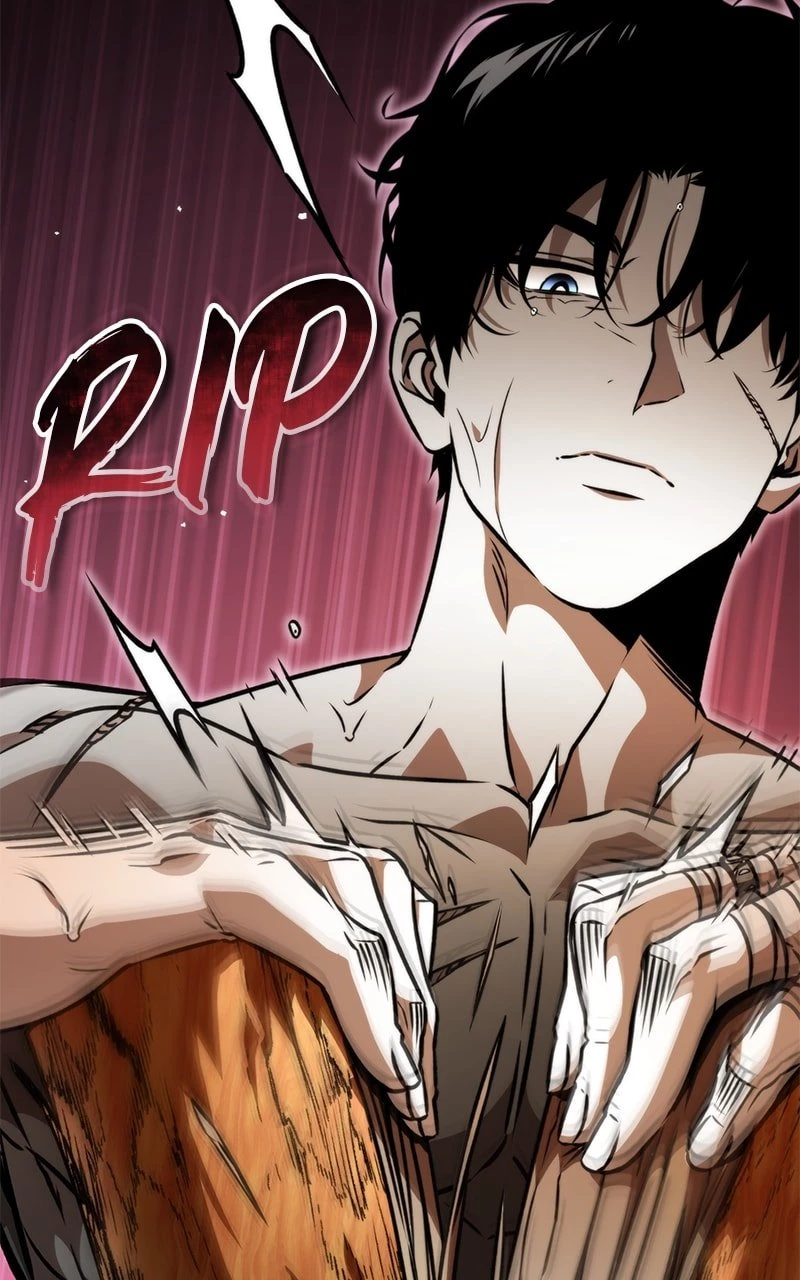 Reincarnator Chapter 46 - 114