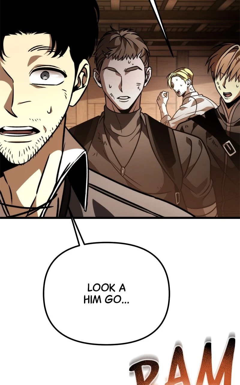 Reincarnator Chapter 46 - 116