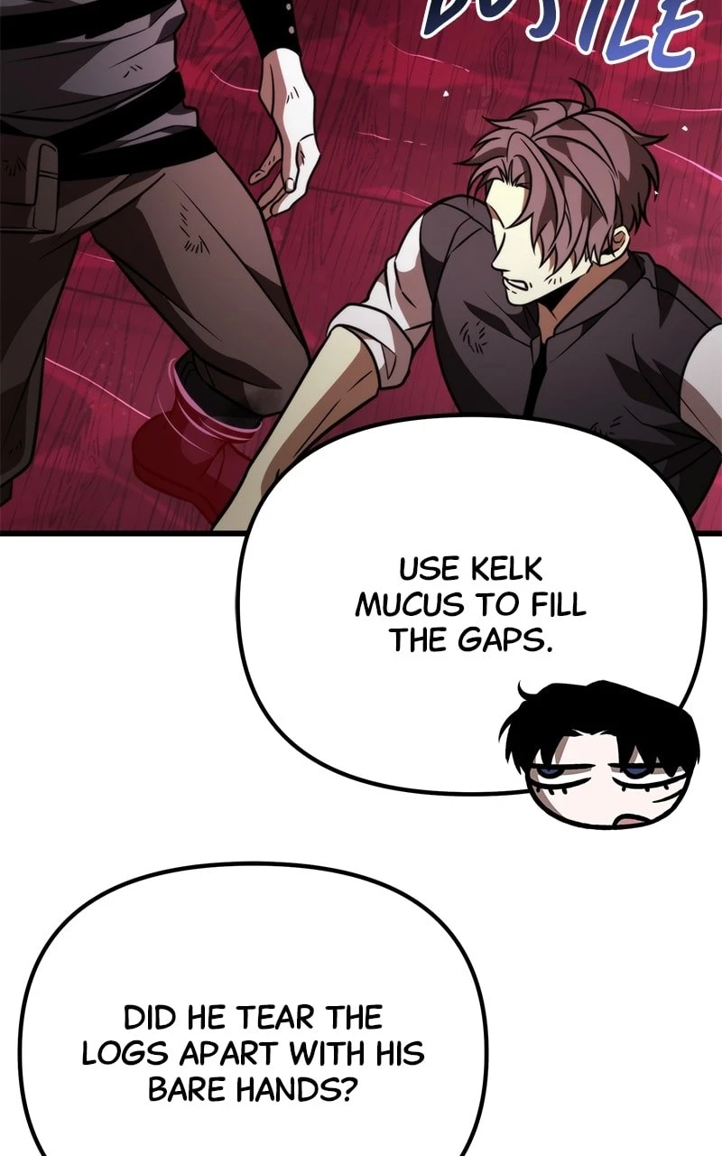 Reincarnator Chapter 46 - 120