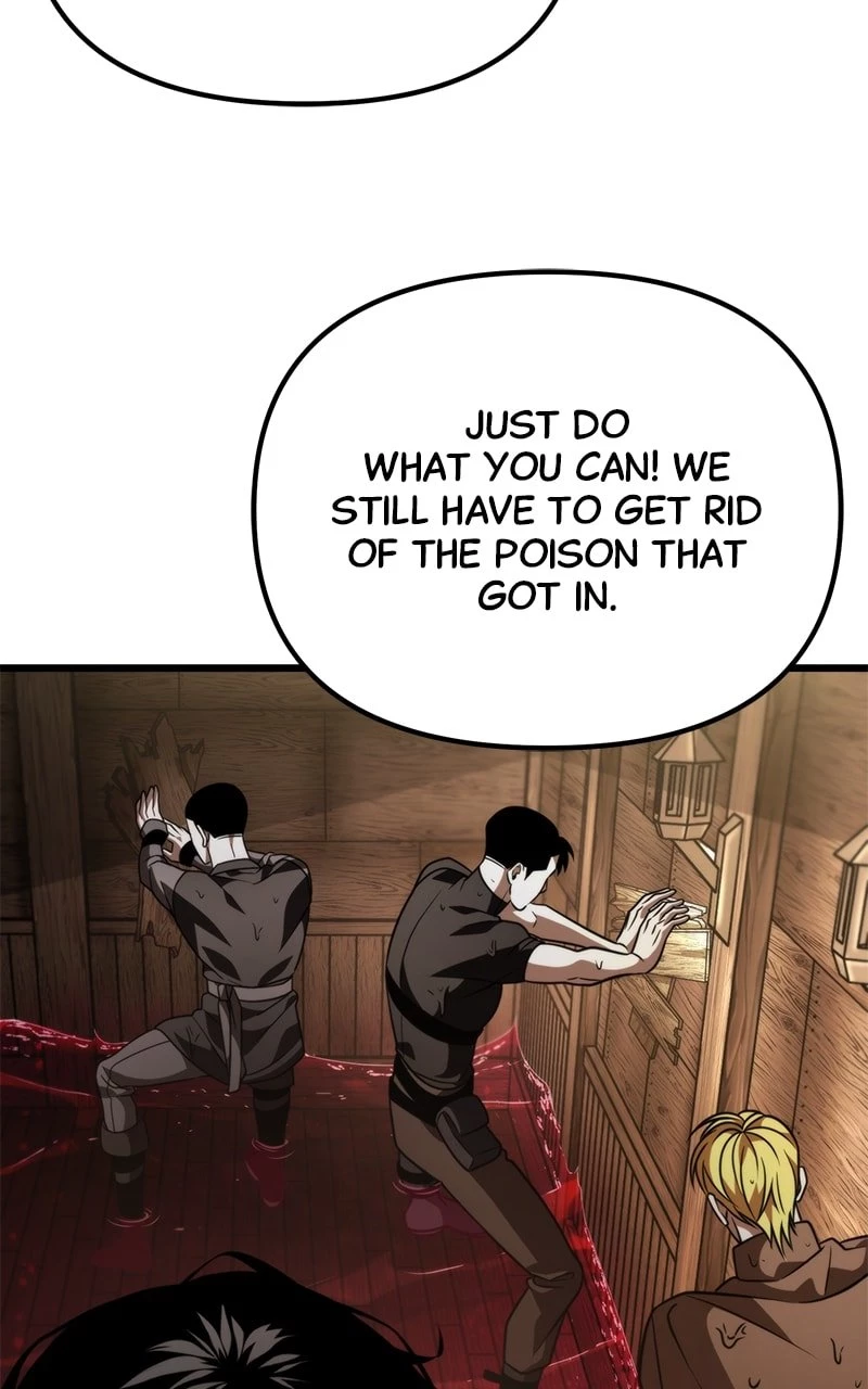 Reincarnator Chapter 46 - 121