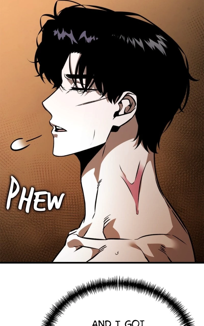 Reincarnator Chapter 46 - 126