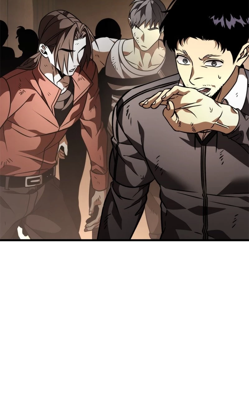Reincarnator Chapter 46 - 130