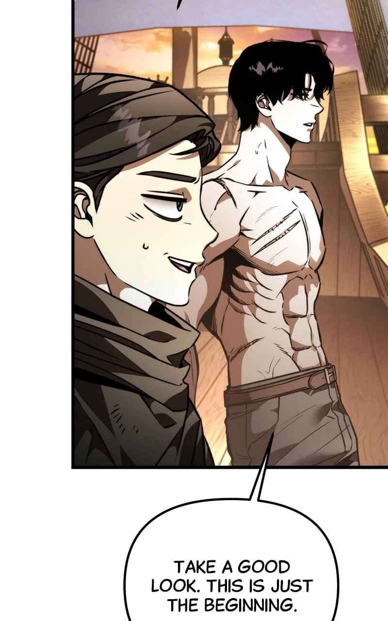 Reincarnator Chapter 46 - 147
