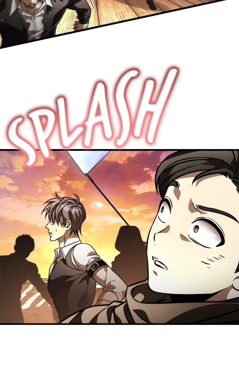 Reincarnator Chapter 46 - 151
