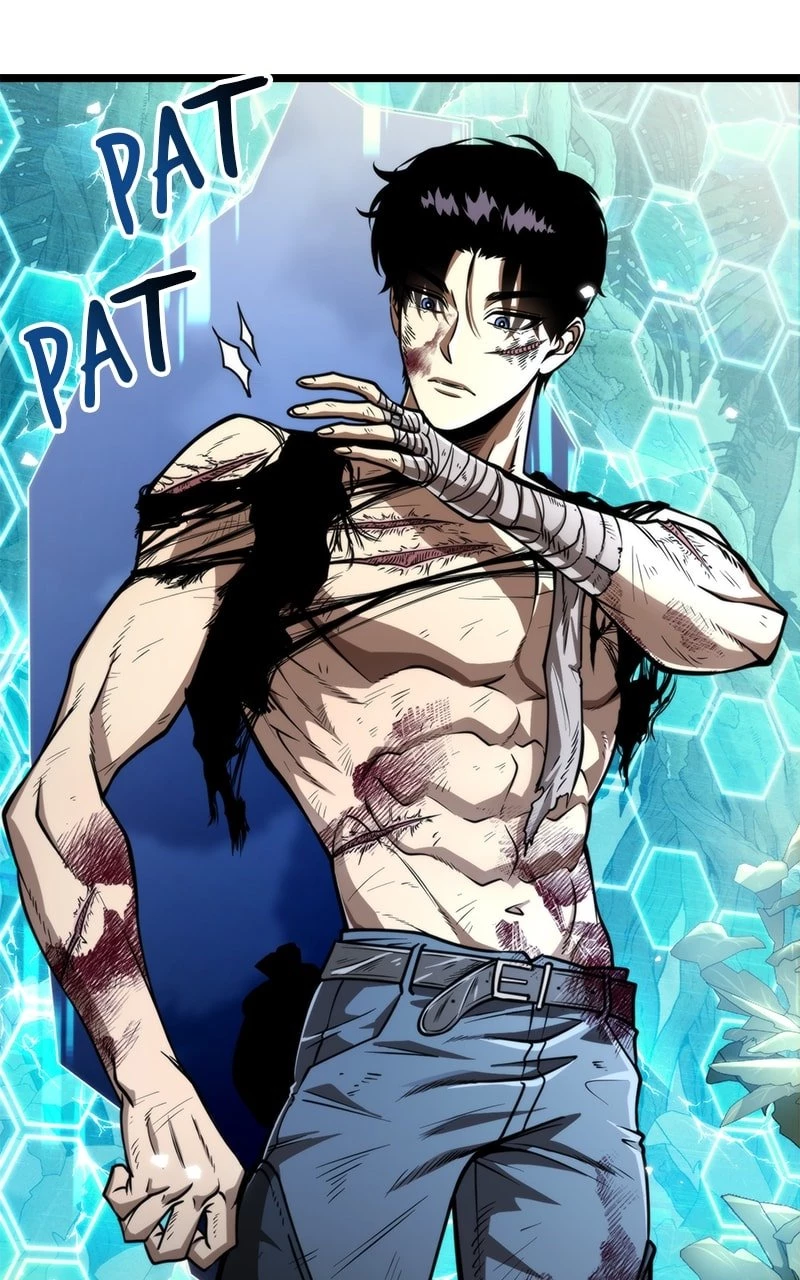 Reincarnator Chapter 45 - 3