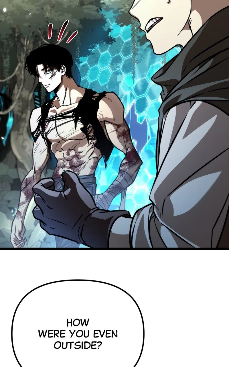 Reincarnator Chapter 45 - 5