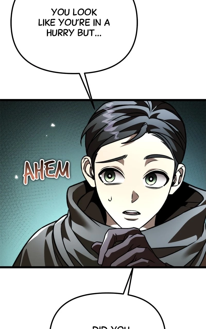 Reincarnator Chapter 45 - 10