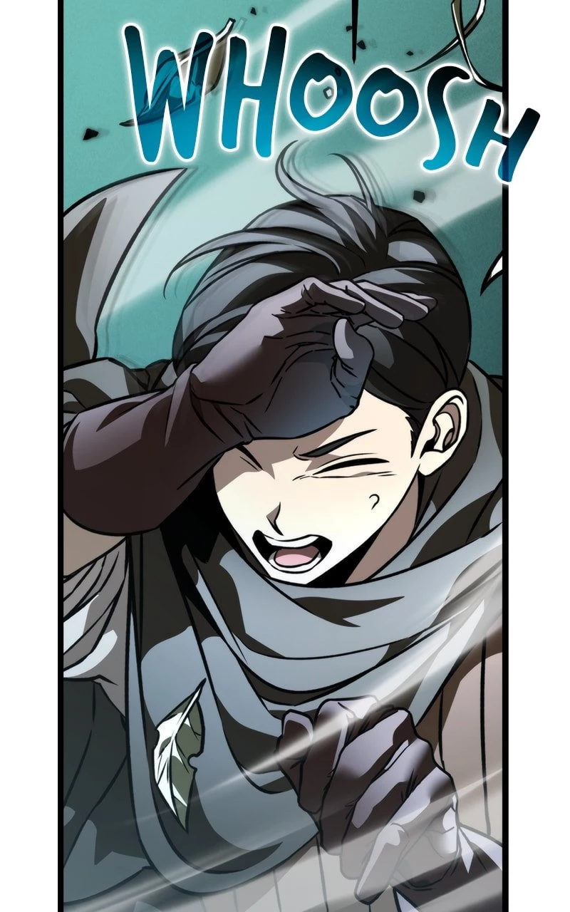 Reincarnator Chapter 45 - 14