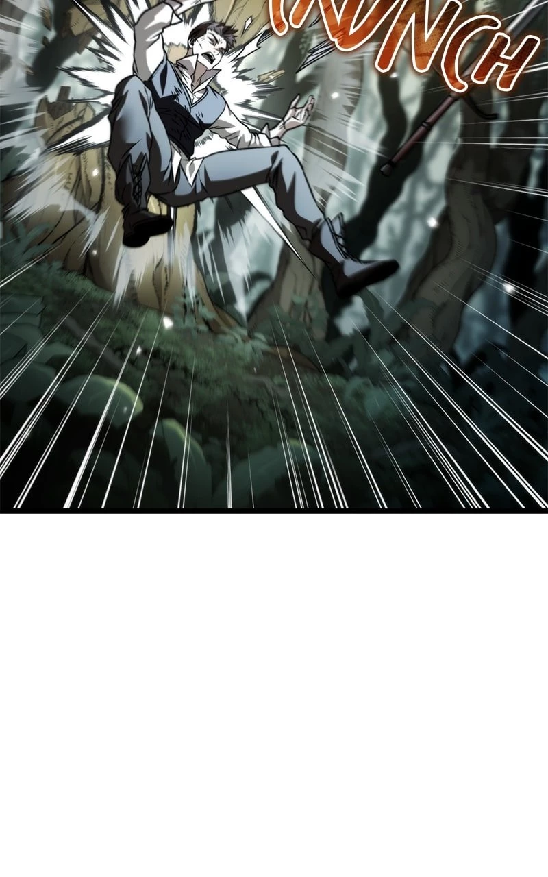Reincarnator Chapter 45 - 21