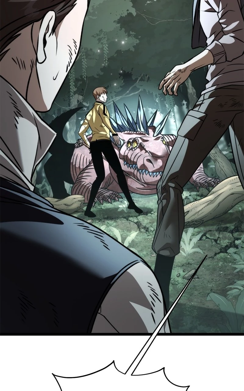 Reincarnator Chapter 45 - 23