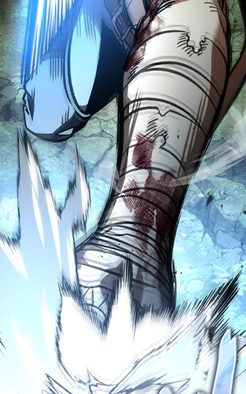 Reincarnator Chapter 45 - 31