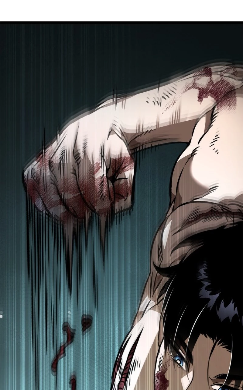 Reincarnator Chapter 45 - 33