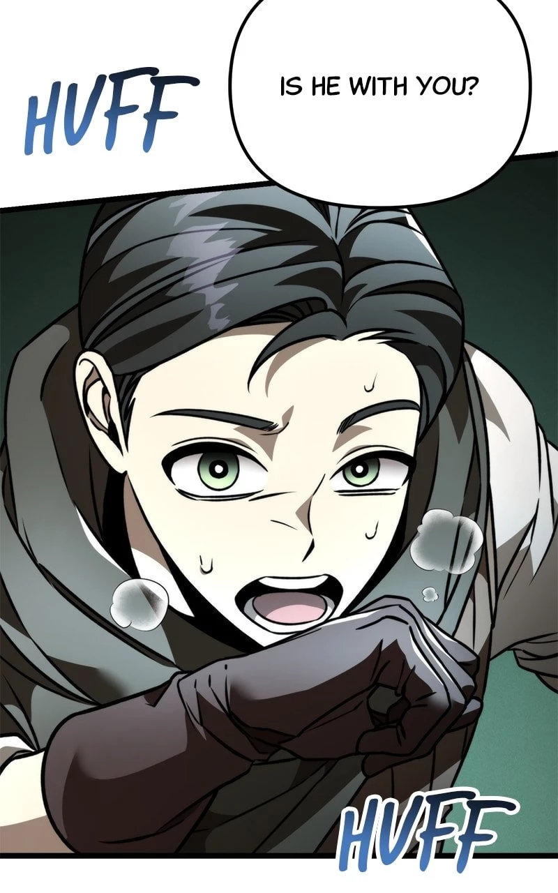 Reincarnator Chapter 45 - 38