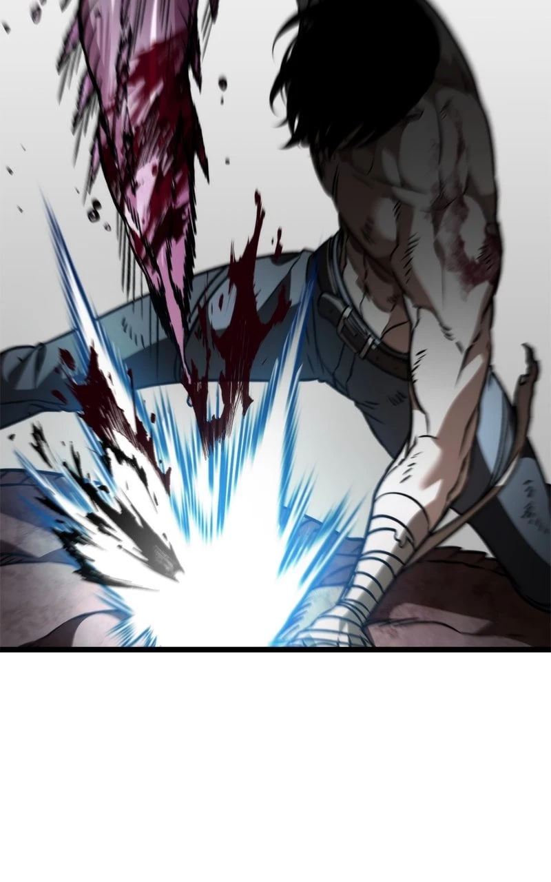 Reincarnator Chapter 45 - 42