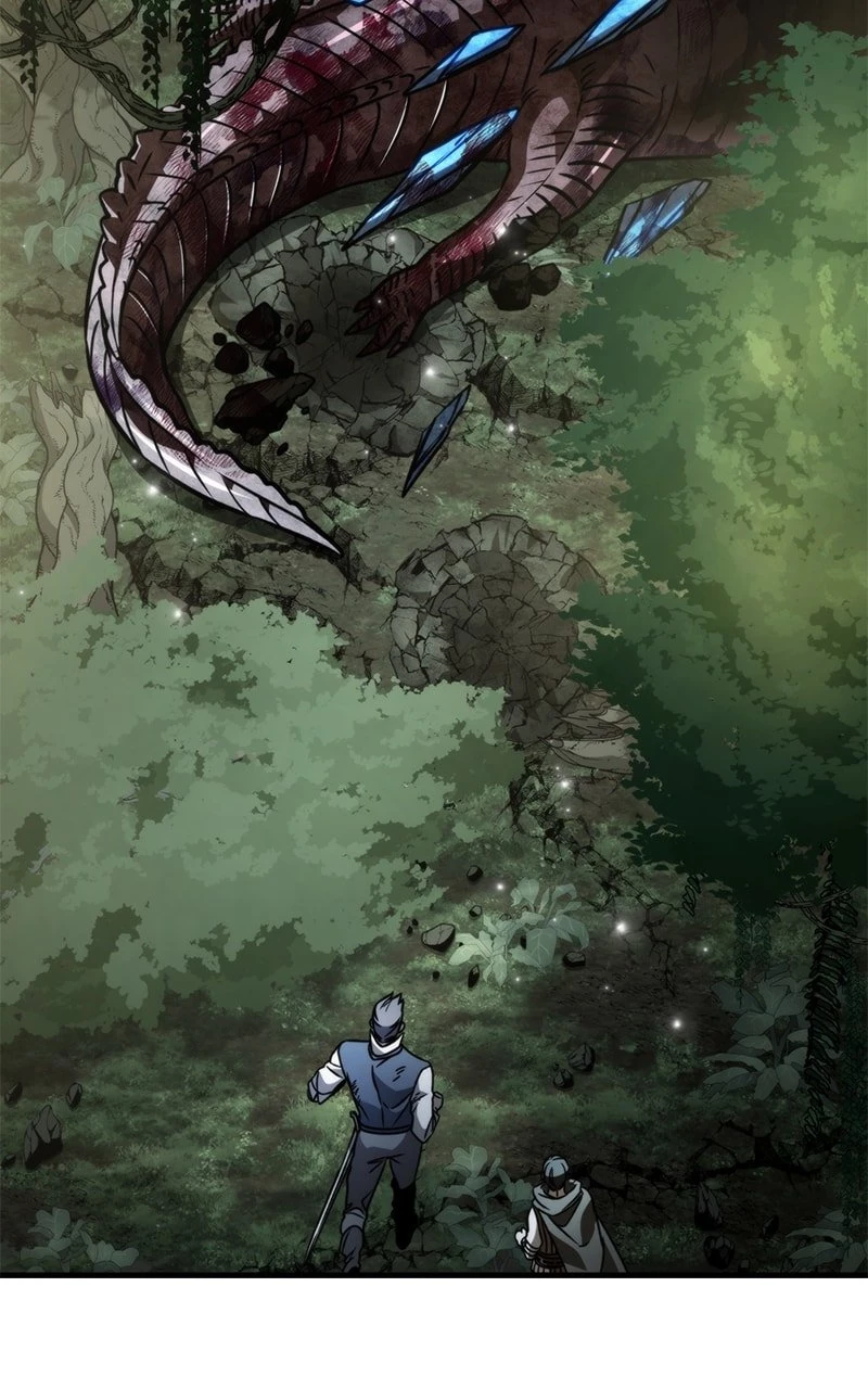 Reincarnator Chapter 45 - 46