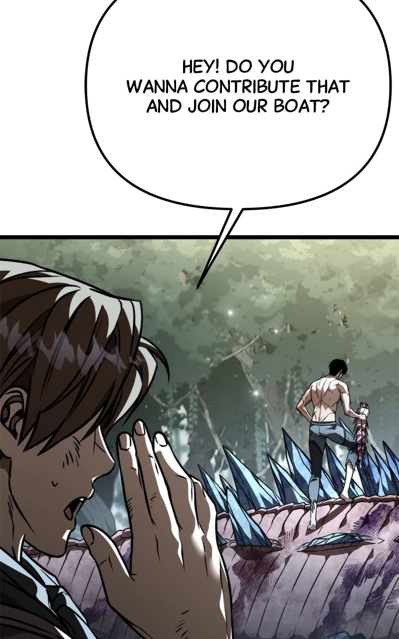 Reincarnator Chapter 45 - 50
