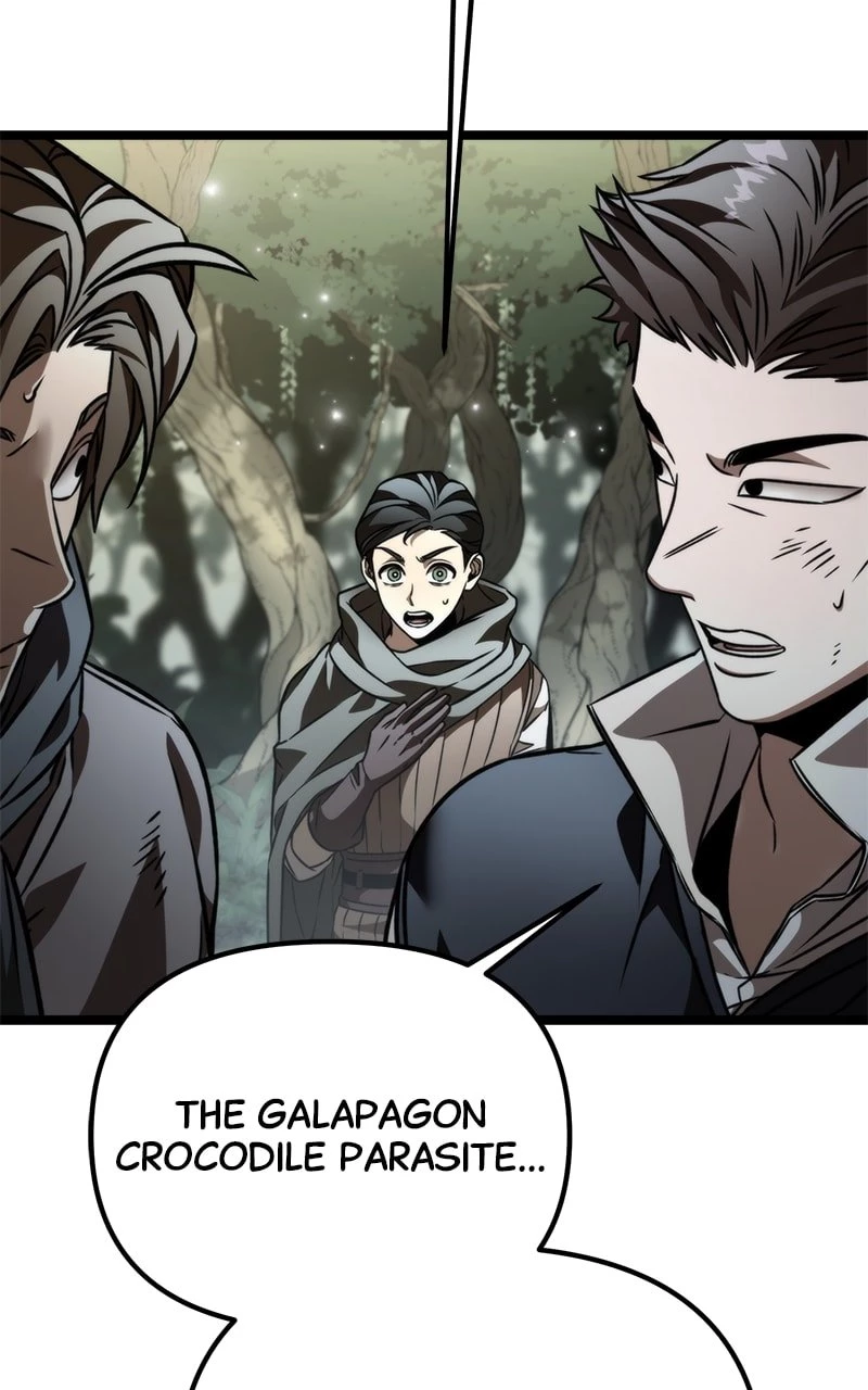Reincarnator Chapter 45 - 52