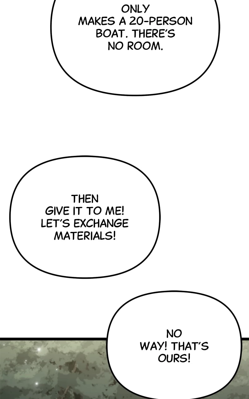 Reincarnator Chapter 45 - 53