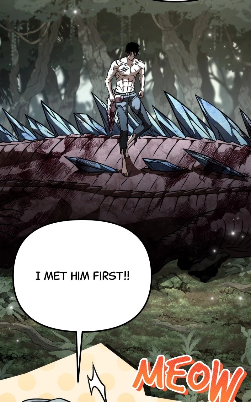Reincarnator Chapter 45 - 54